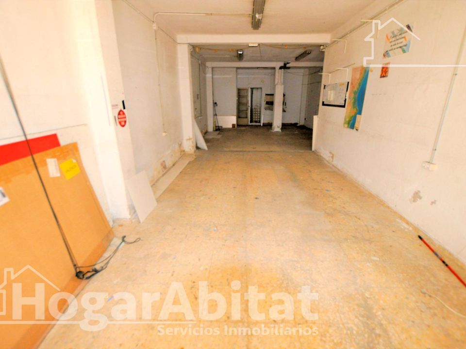 Erhvervsejendom i Valencia, Valencia - foto 3