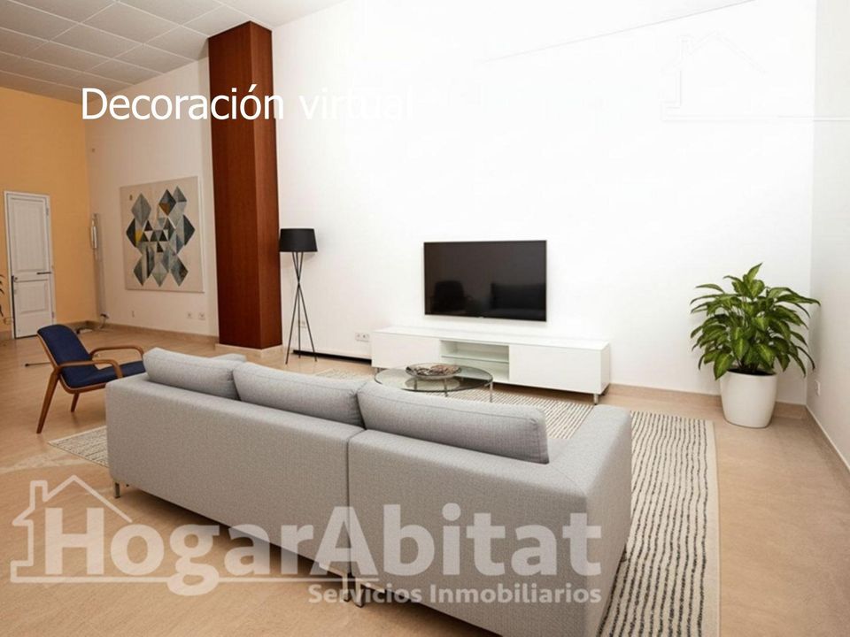 Villa i Burriana, Castellon - bilde 2