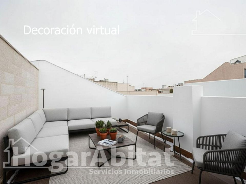 Villa i Burriana, Castellon - bilde 3