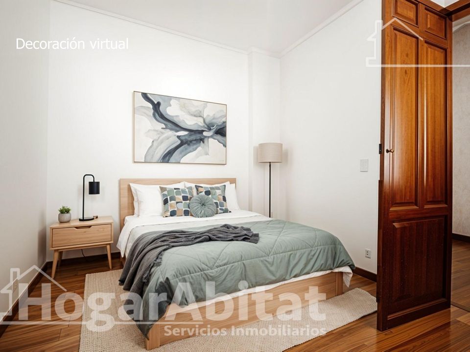 Villa i Burriana, Castellon - bilde 4