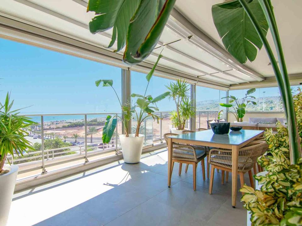 Duplex i Los Arenales Del Sol, Alicante - foto 1