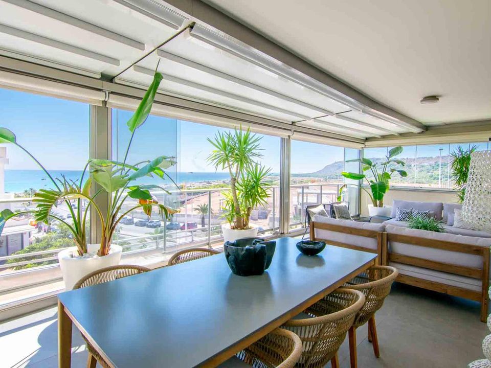 Duplex i Los Arenales Del Sol, Alicante - foto 2