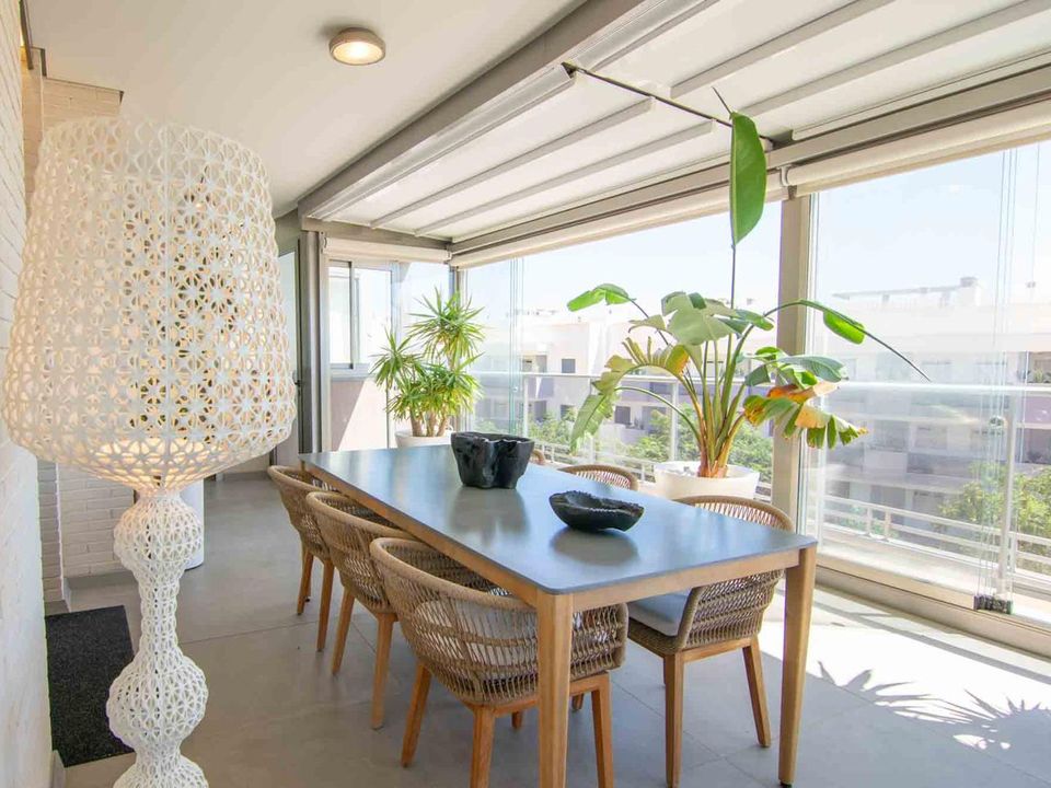 Duplex i Los Arenales Del Sol, Alicante - foto 4
