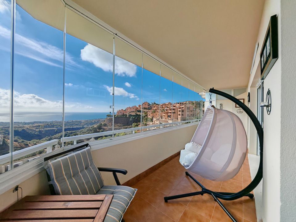 Appartement in Mijas Costa, Malaga - foto 2