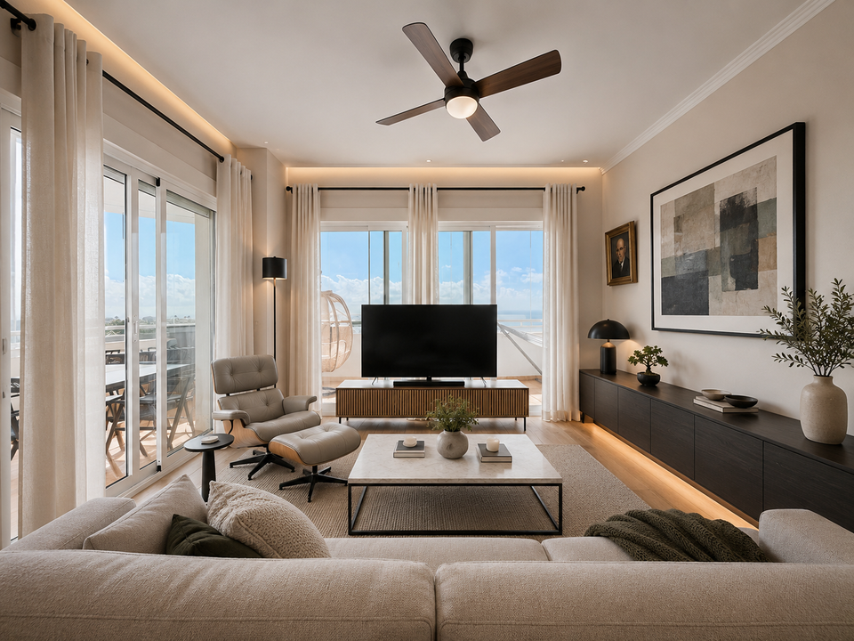 Appartement in Mijas Costa, Malaga - foto 3
