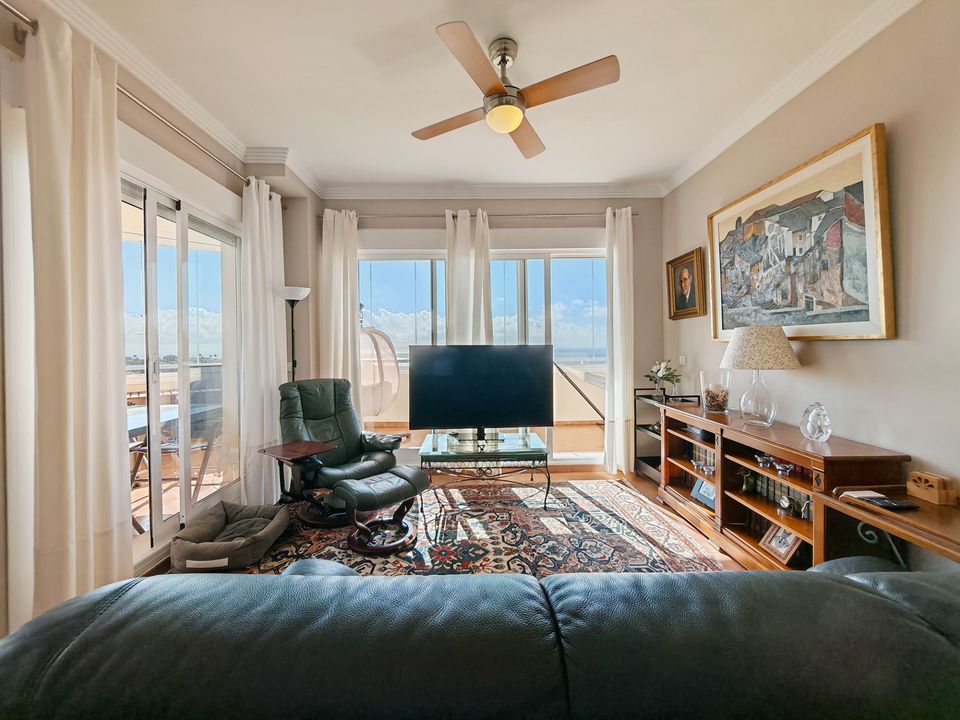 Appartement in Mijas Costa, Malaga - foto 4