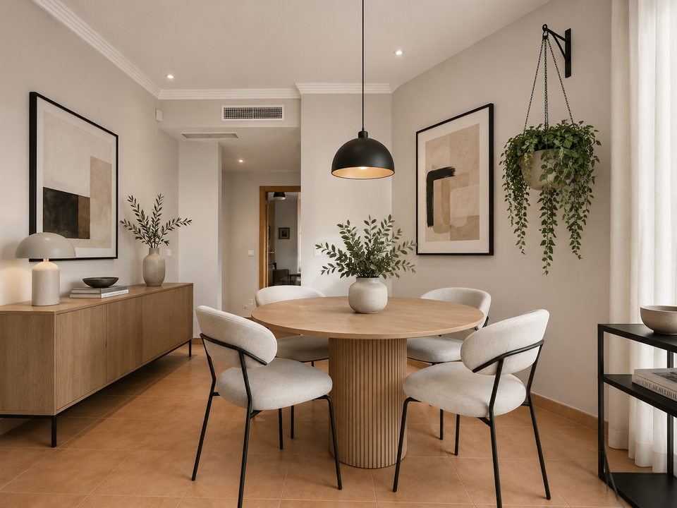 Appartement in Mijas Costa, Malaga - foto 5