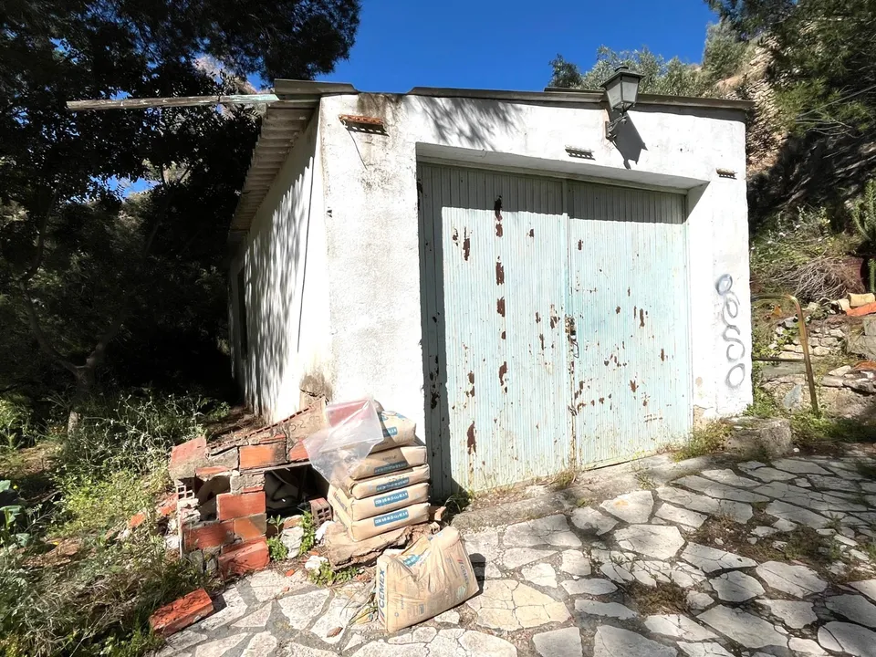 Landejendom i Petrer, Alicante - foto 4