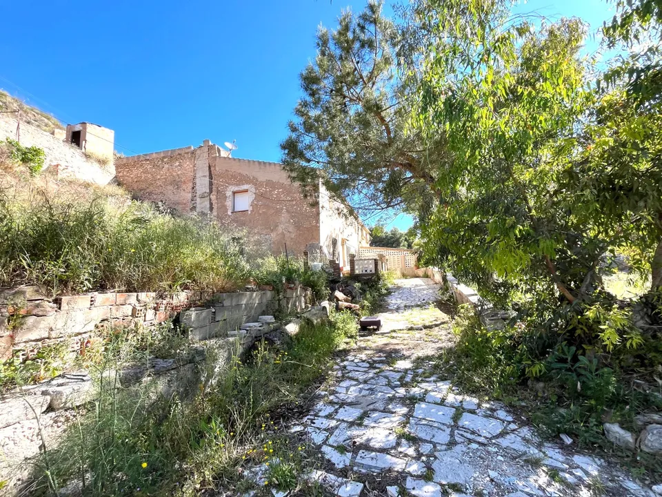 Landejendom i Petrer, Alicante - foto 5