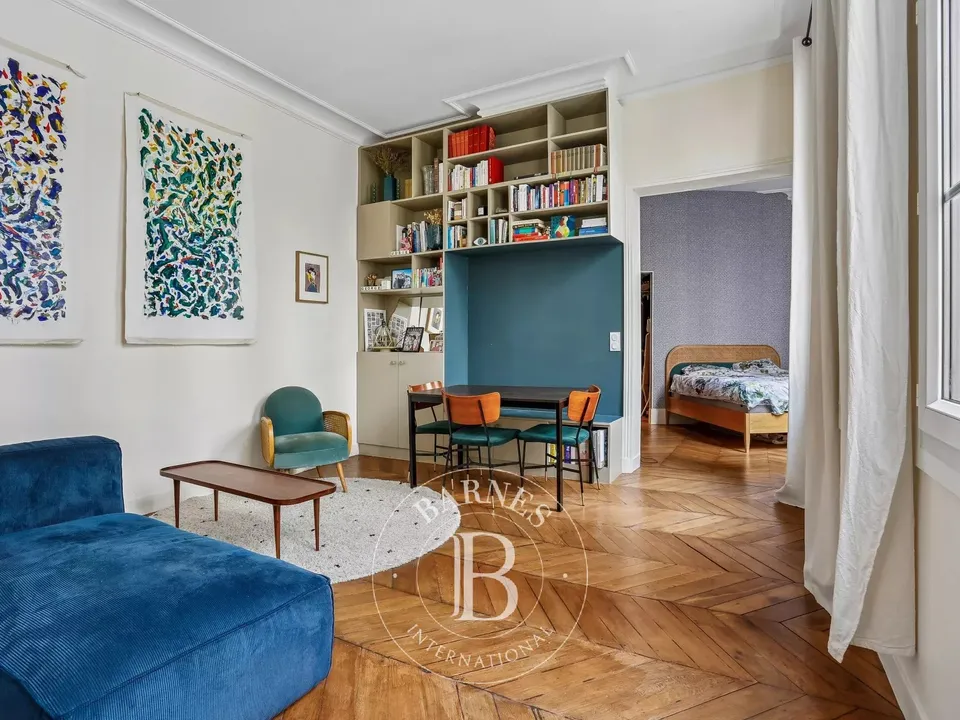 Appartement in Paris, Paris - foto 2