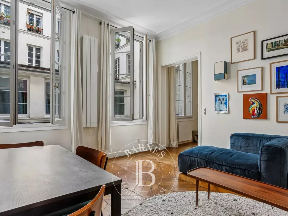 Appartement in Paris, Paris - foto 3