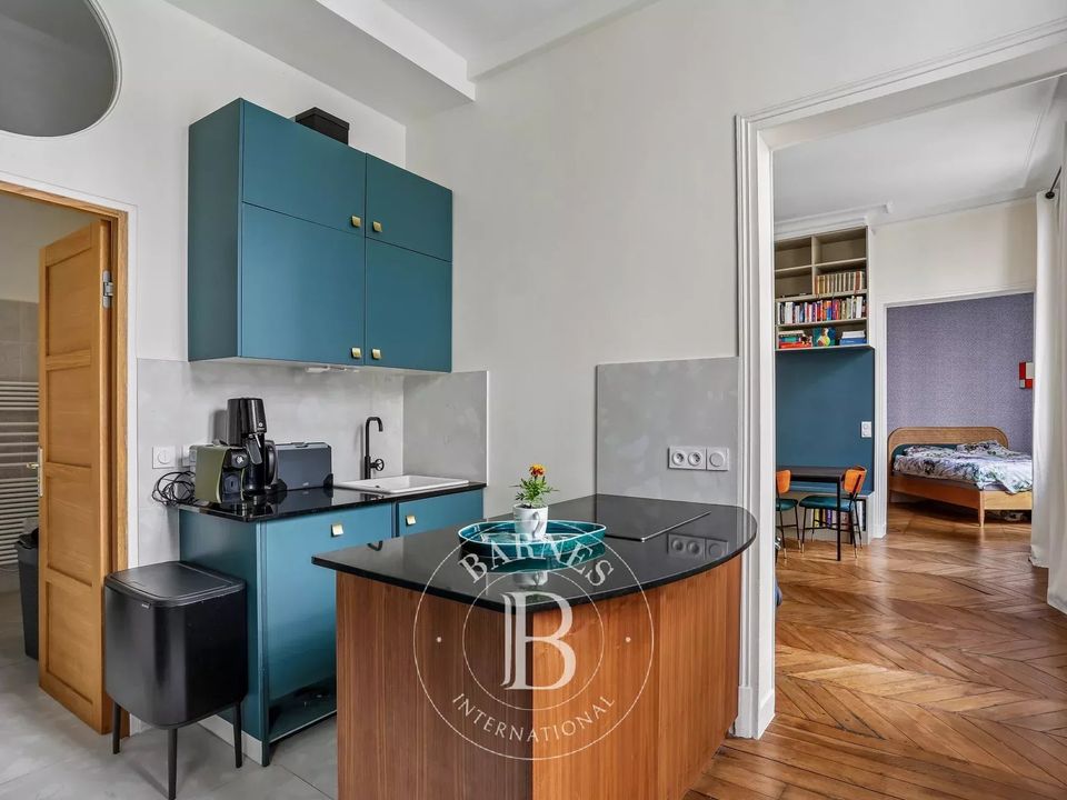 Appartement in Paris, Paris - foto 4
