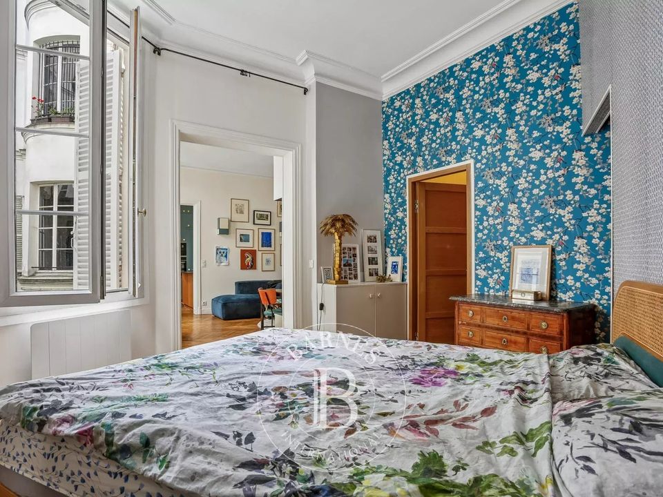 Appartement in Paris, Paris - foto 5