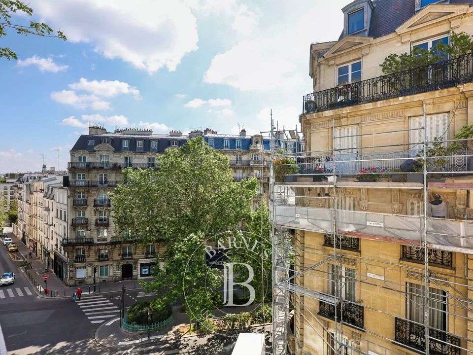 Appartamento Paris, Paris - foto 3