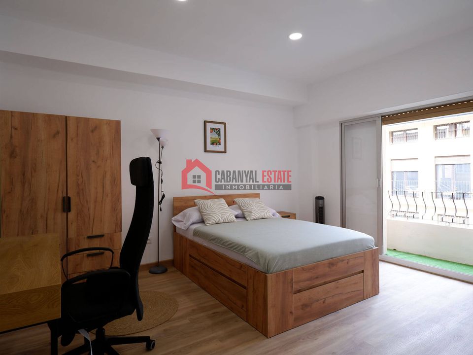 Studio i Valencia, Valencia - foto 1