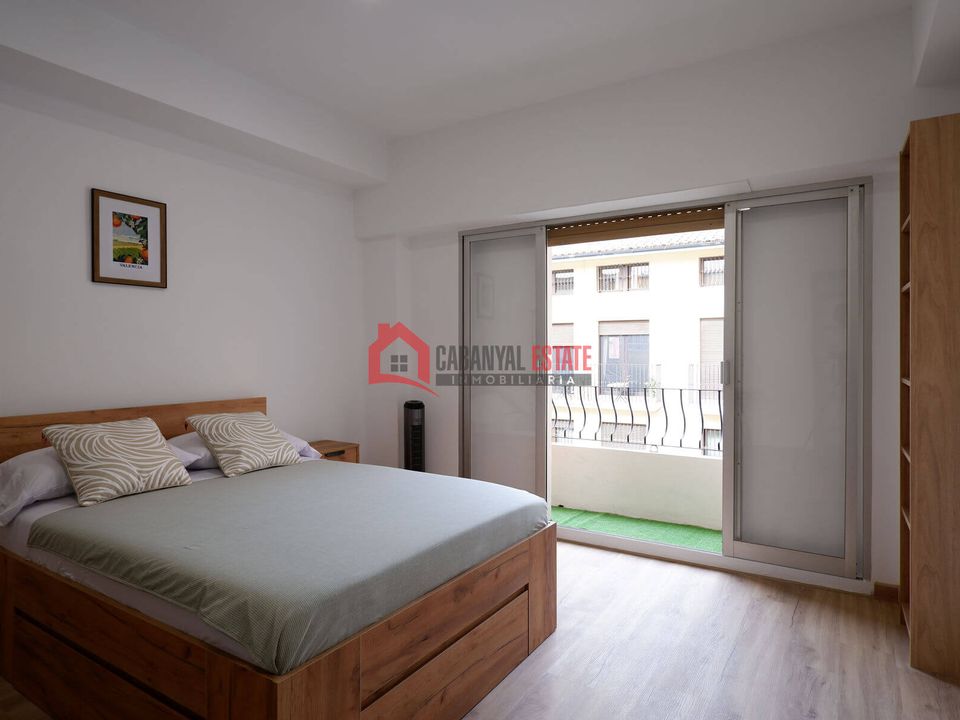 Studio i Valencia, Valencia - foto 3