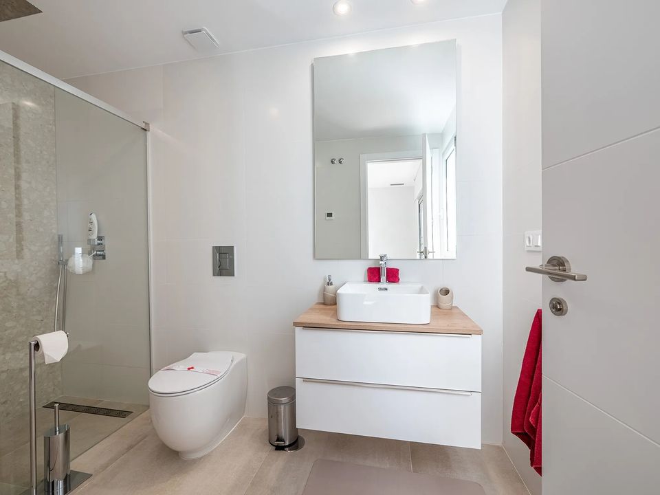 Villa i Algorfa, Alicante - foto 1