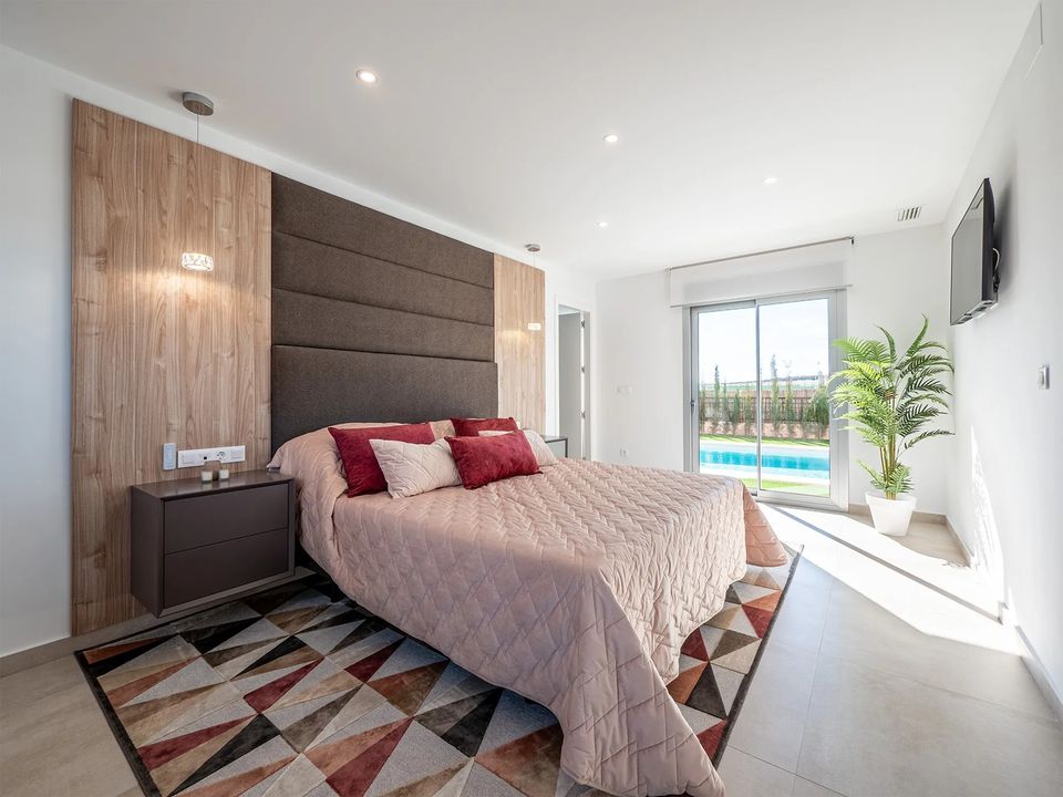Villa i Algorfa, Alicante - foto 2