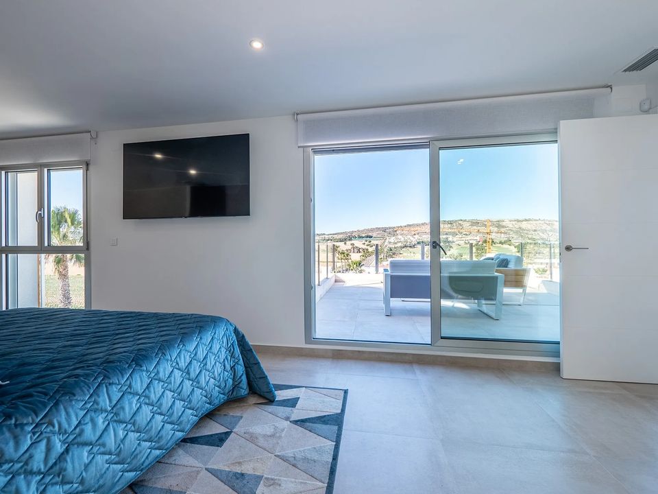 Villa i Algorfa, Alicante - foto 3