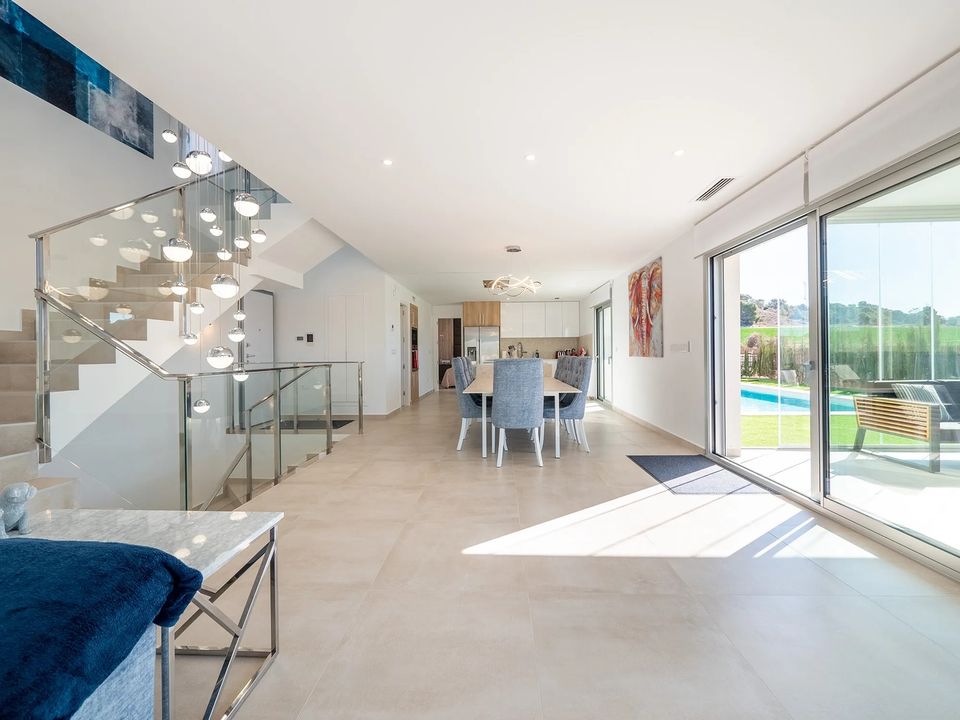 Villa i Algorfa, Alicante - foto 4