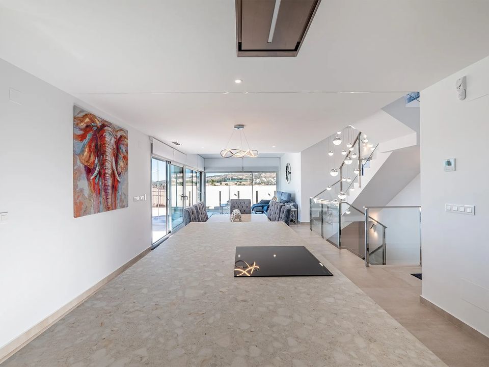 Villa i Algorfa, Alicante - foto 5
