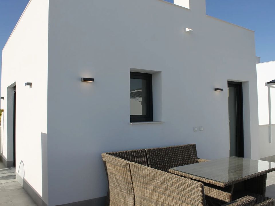 Villa i Roldan, Murcia - foto 1