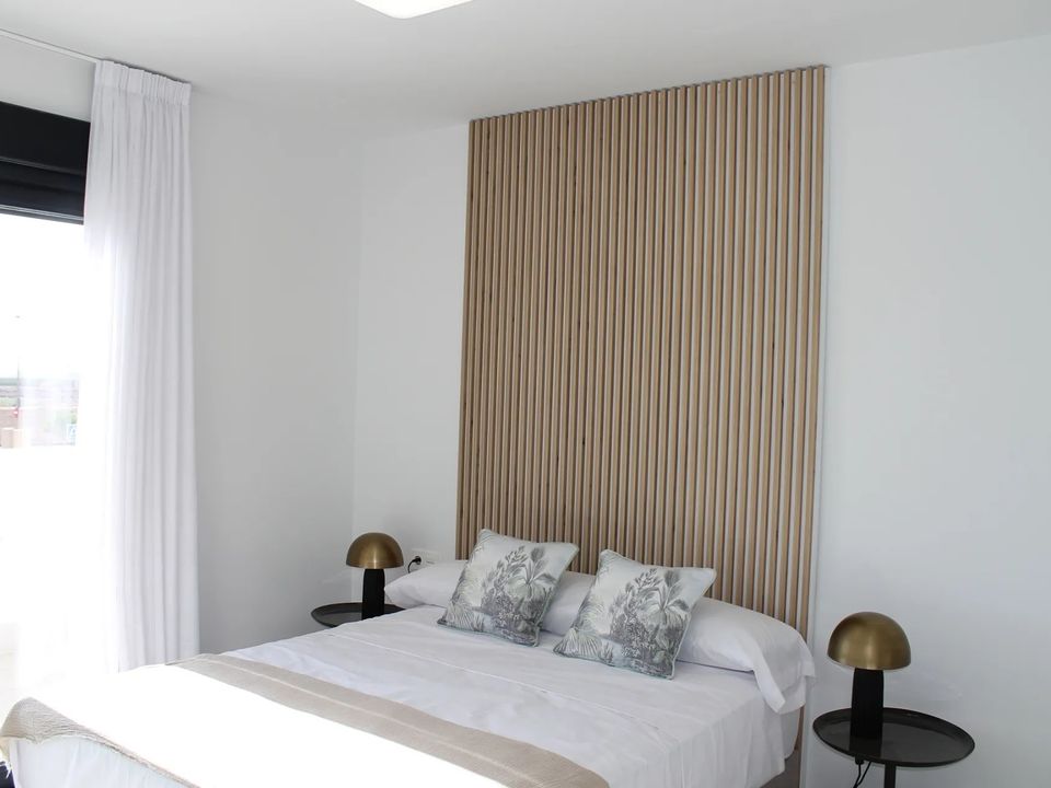 Villa i Roldan, Murcia - foto 2