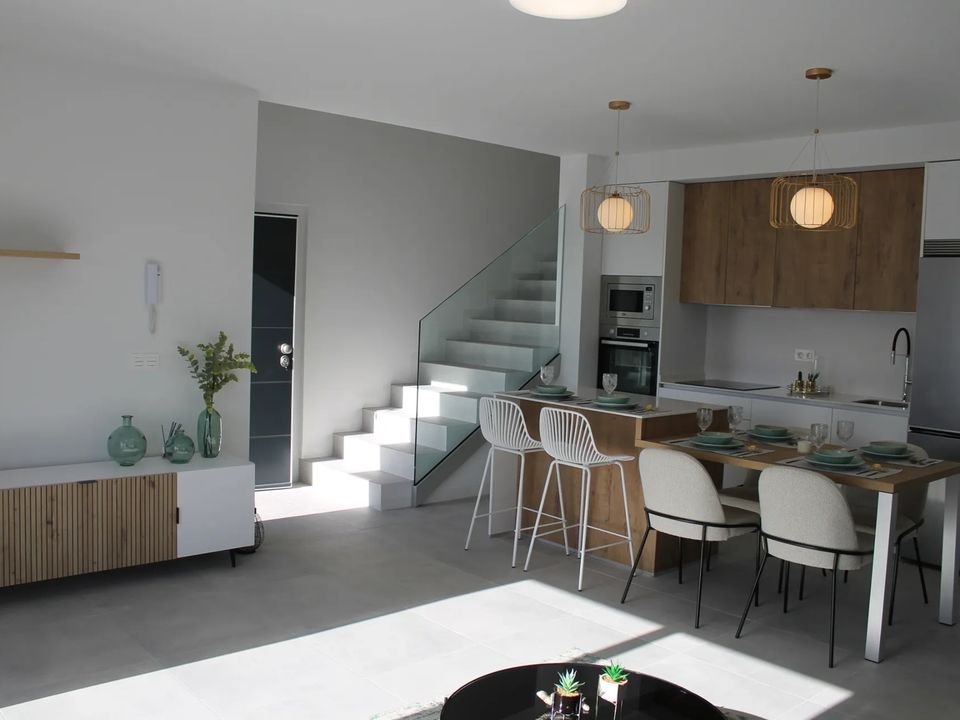 Villa i Roldan, Murcia - foto 3