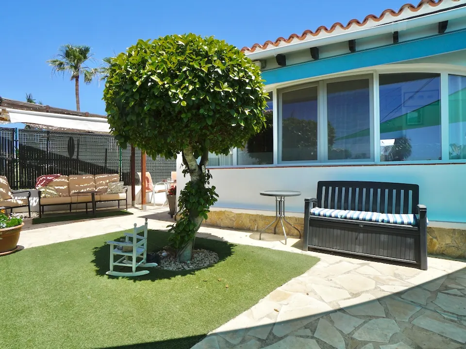 Villa i Moraira, Alicante - bilde 3