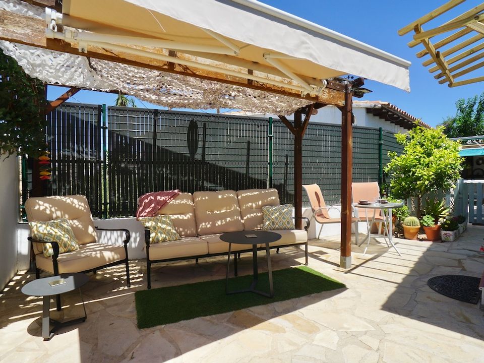 Villa i Moraira, Alicante - bilde 4