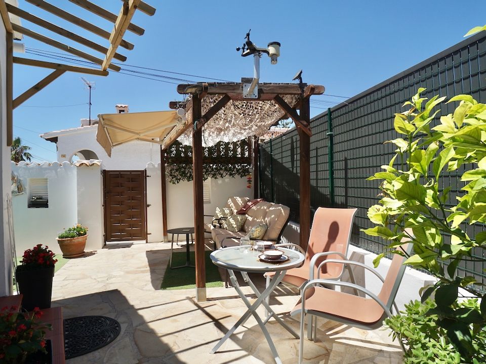 Villa i Moraira, Alicante - bilde 5