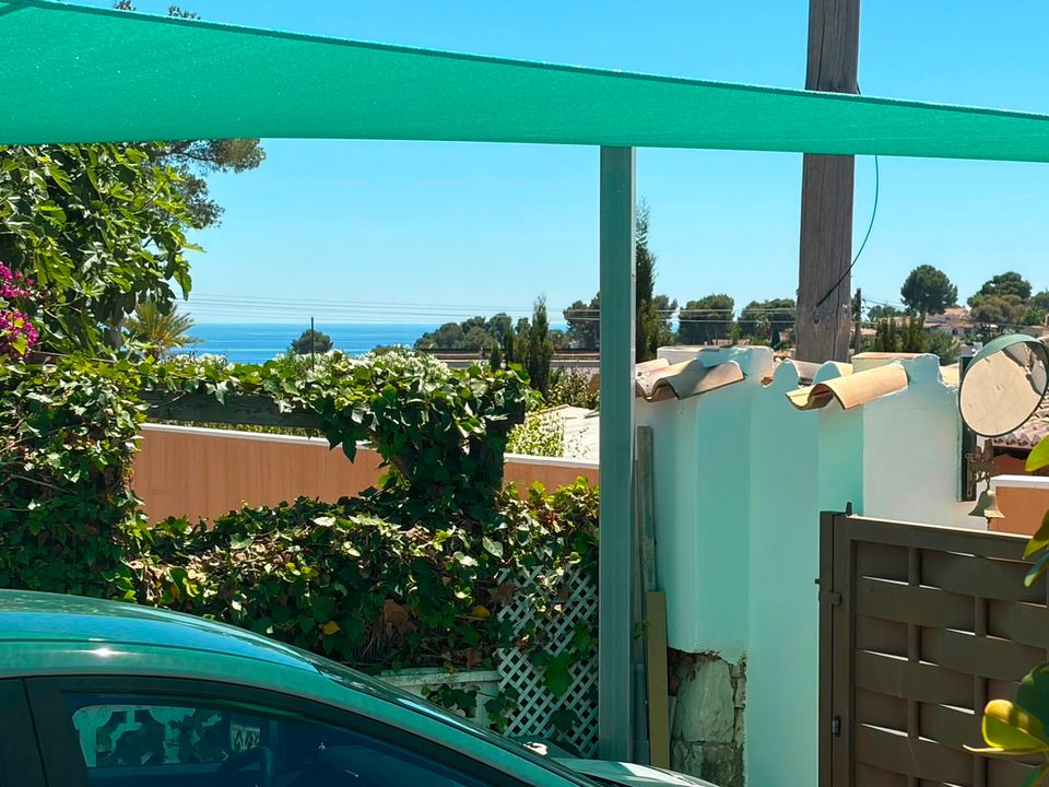 Villa i Moraira, Alicante - bilde 2