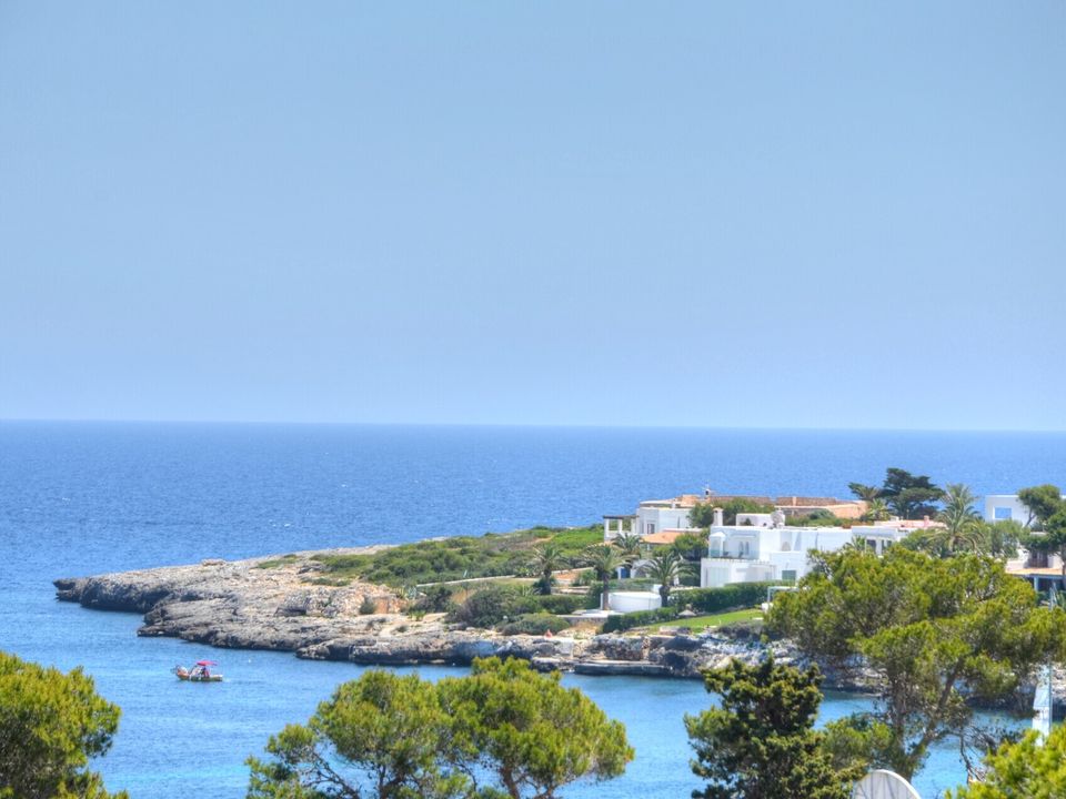 Lejlighed i Cala d'Or, Mallorca - foto 1
