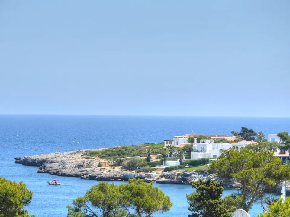 Lejlighed i Cala d'Or, Mallorca - foto 2