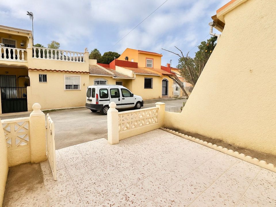 Villa i San Fulgencio, Alicante - foto 1