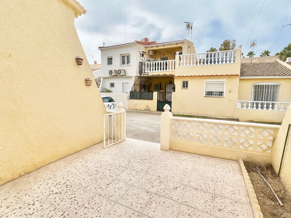 Villa i San Fulgencio, Alicante - foto 2