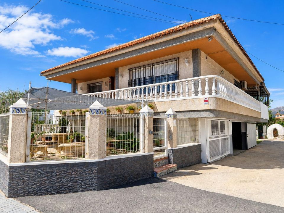 Villa i Beniel, Murcia - foto 1