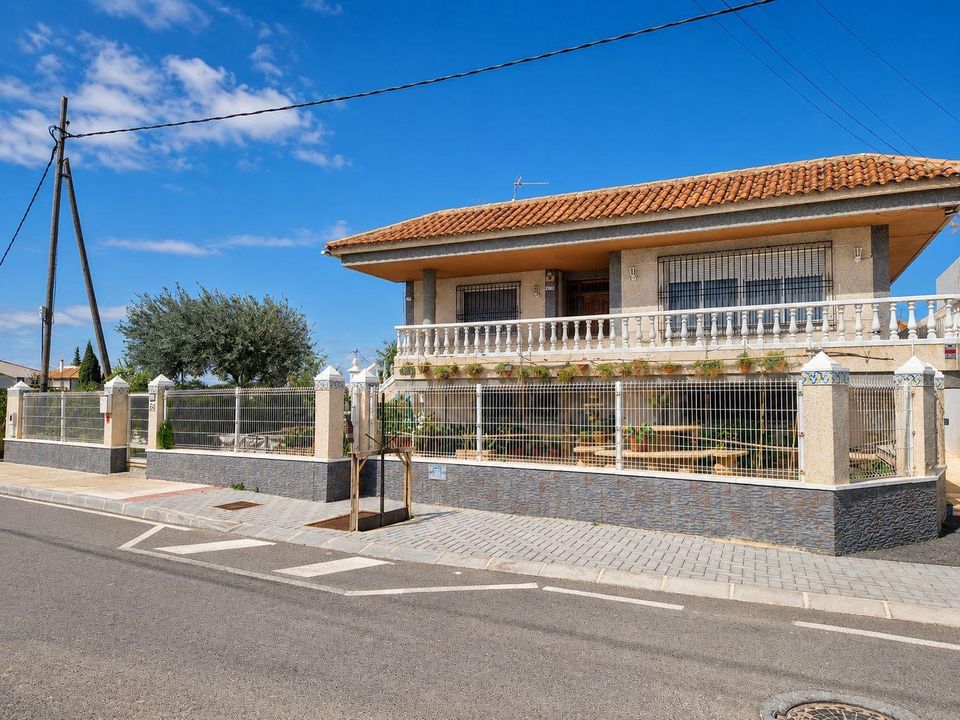 Villa i Beniel, Murcia - foto 2