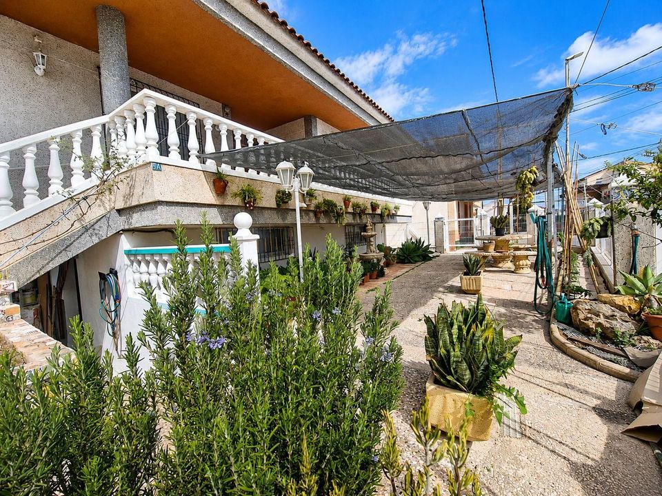 Villa i Beniel, Murcia - foto 3