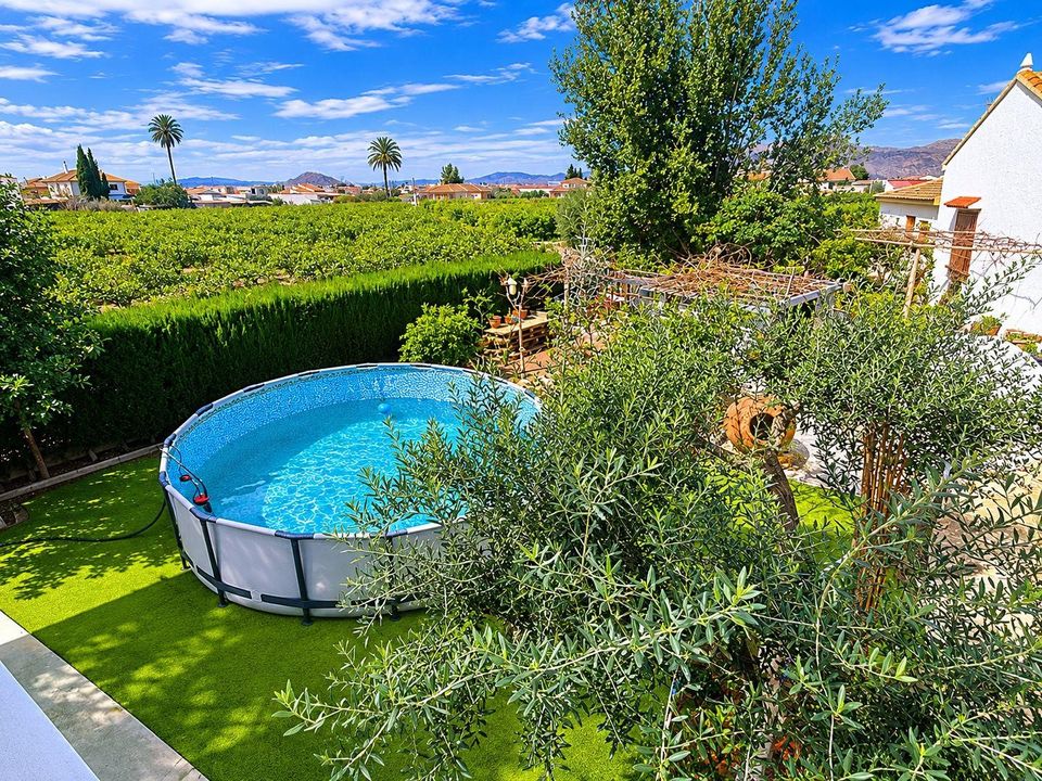 Villa i Beniel, Murcia - foto 5