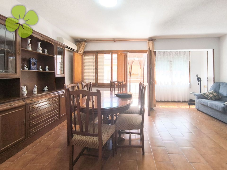 Lejlighed i Albox, Almeria - foto 2