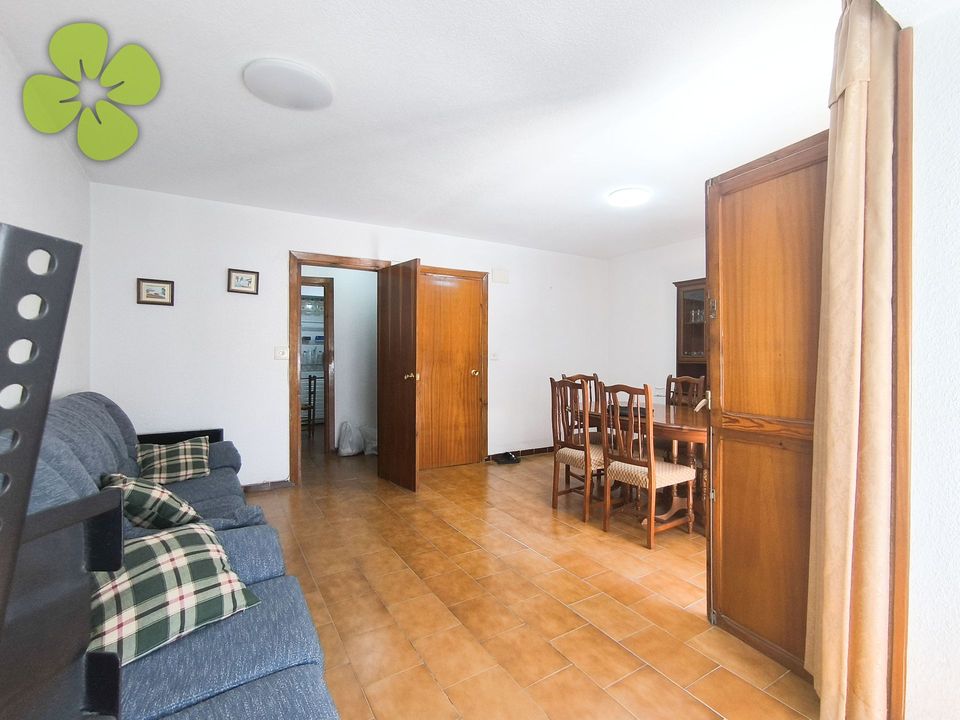 Lejlighed i Albox, Almeria - foto 4