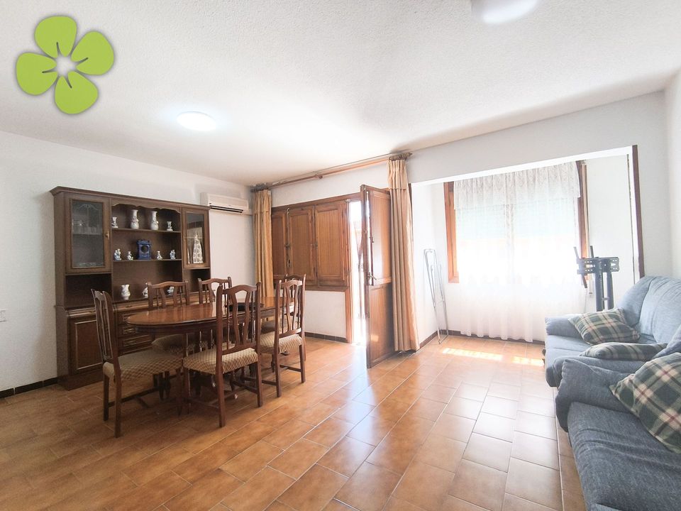 Lejlighed i Albox, Almeria - foto 5
