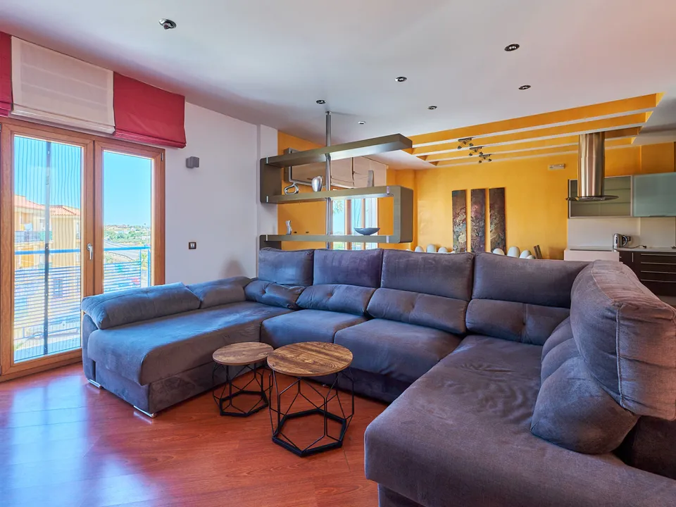 Penthouse i Turre, Almeria - foto 2