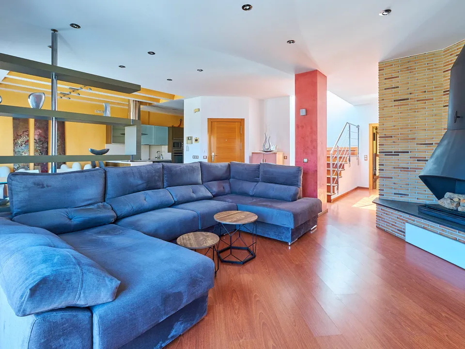 Penthouse i Turre, Almeria - foto 4