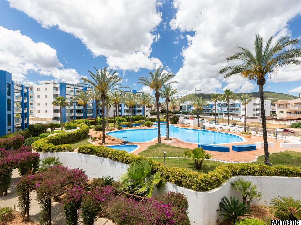 Lejlighed i Santa Eulalia Del Rio, Ibiza - foto 3