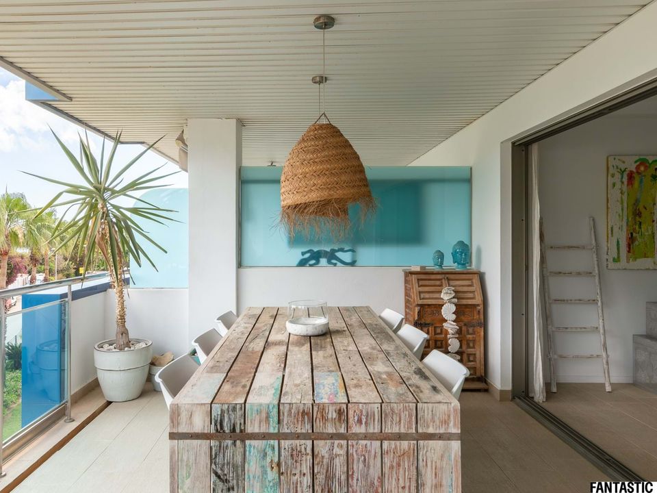 Lejlighed i Santa Eulalia Del Rio, Ibiza - foto 4