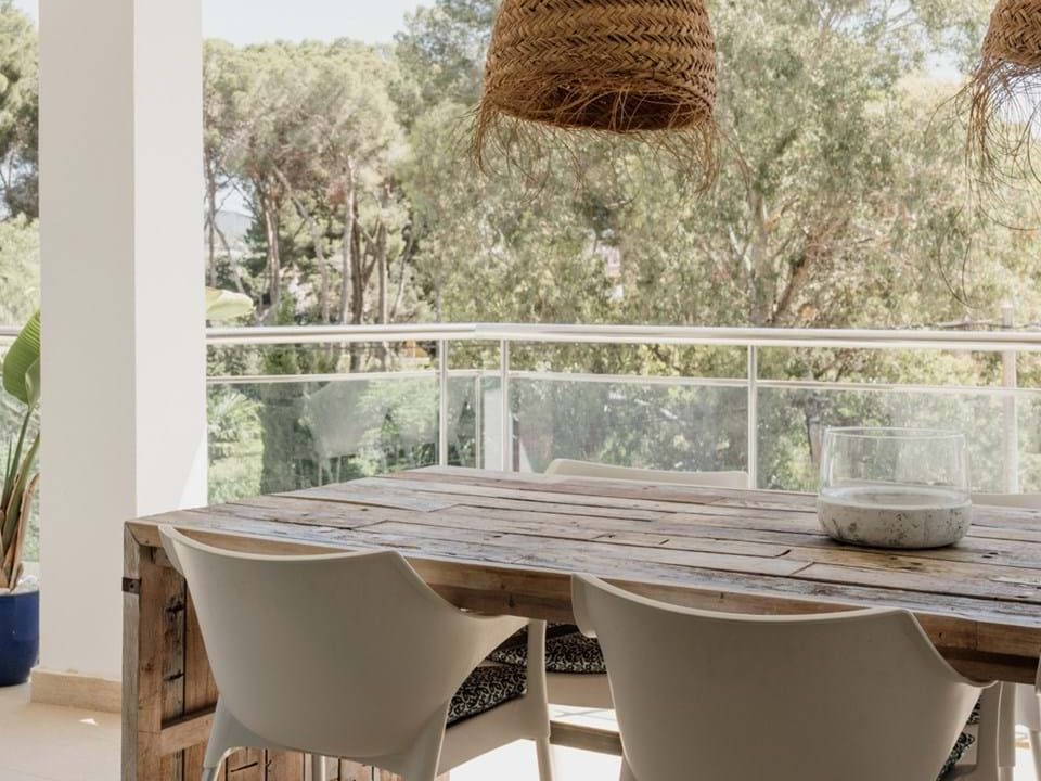 Lejlighed i Santa Eulalia Del Rio, Ibiza - foto 5