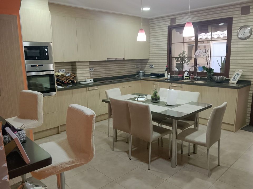 Rækkehus i Torrevieja, Alicante - foto 1