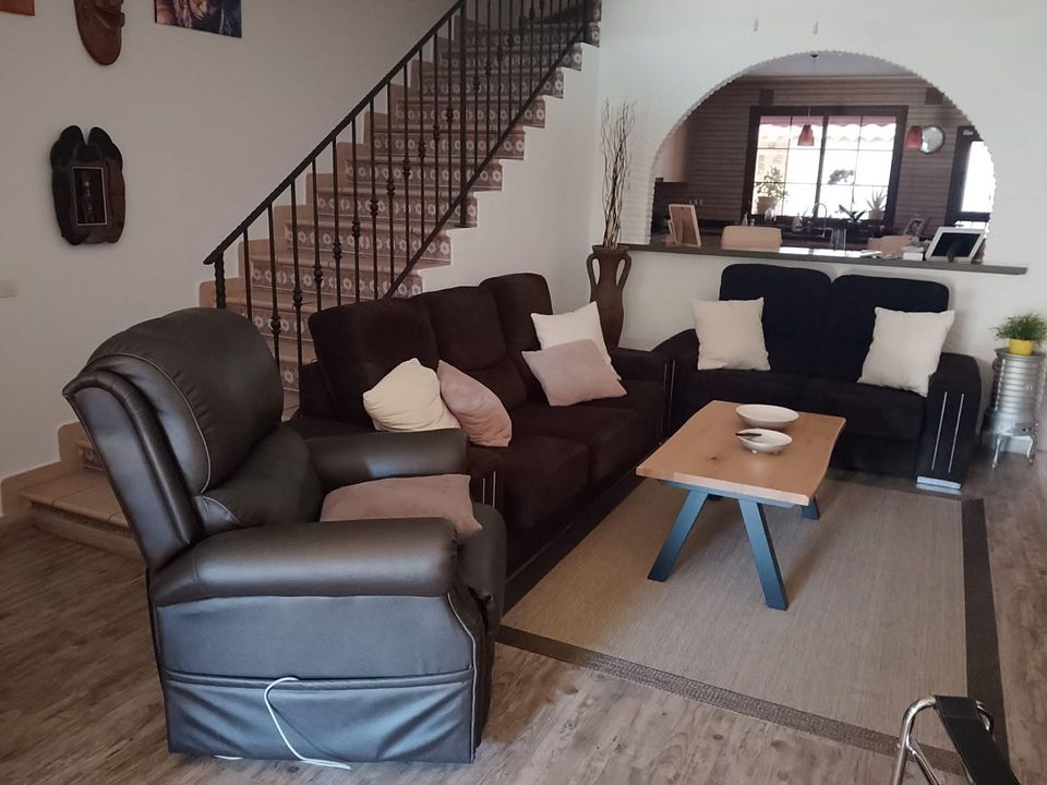 Rækkehus i Torrevieja, Alicante - foto 2